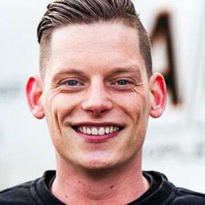 Daan Jansen